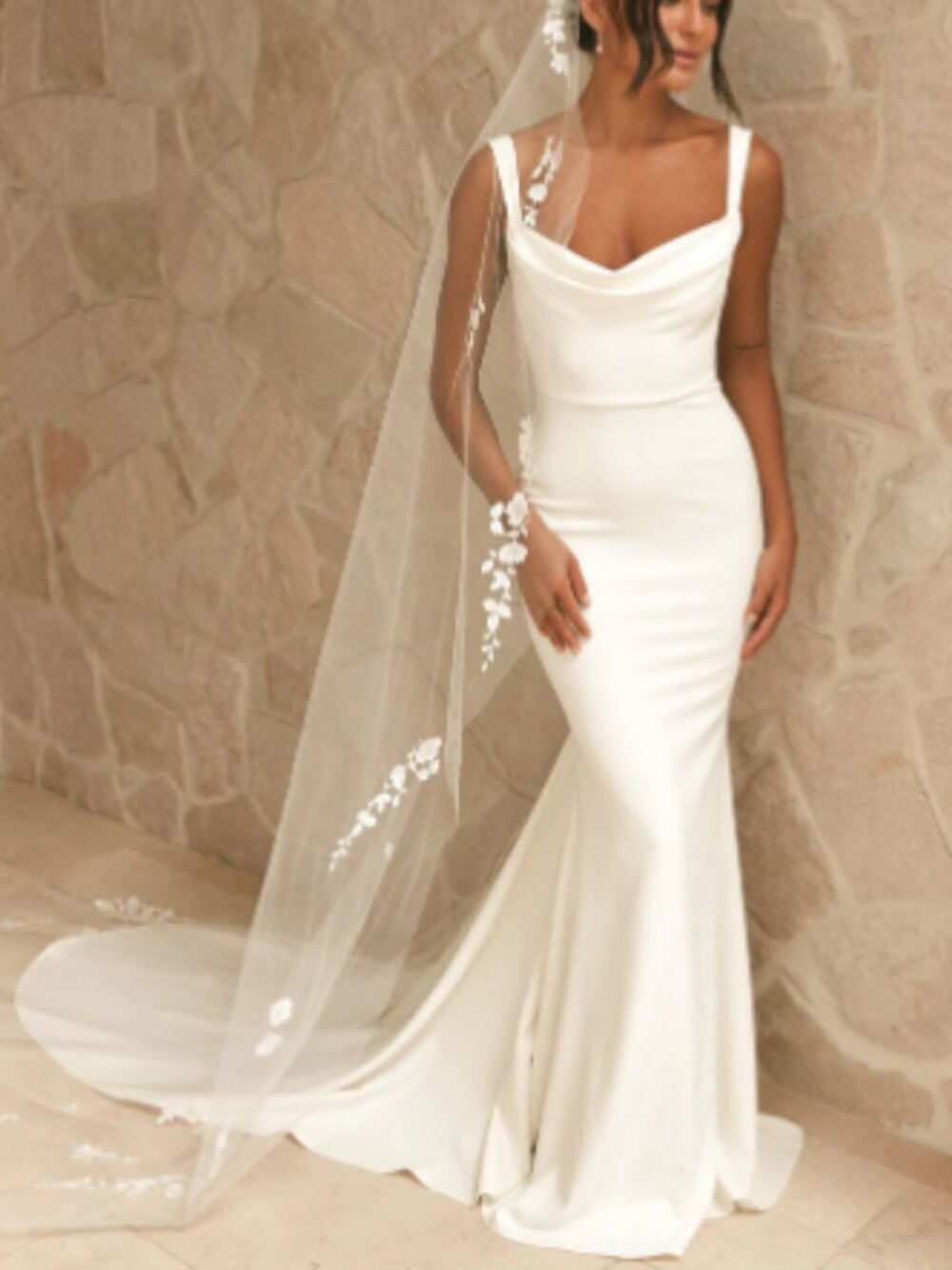 Grace by Grace Loves Lace